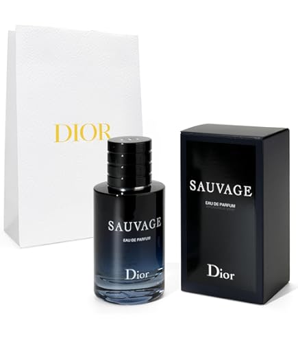 Amazon | 【国内正規品】DIOR ディオール ソヴァージュ オードゥ